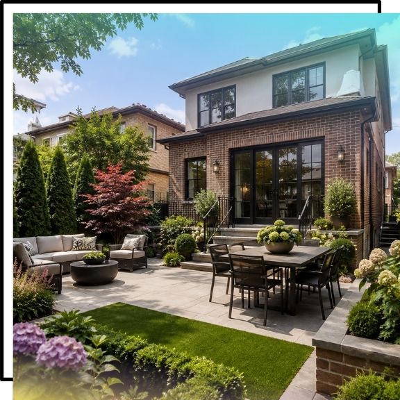 Helping Dyker Heights Properties Stay Beautiful Through Every Season