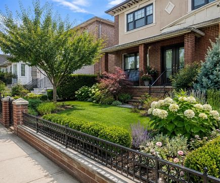 Experience That Shows in Every Lawn We Maintain