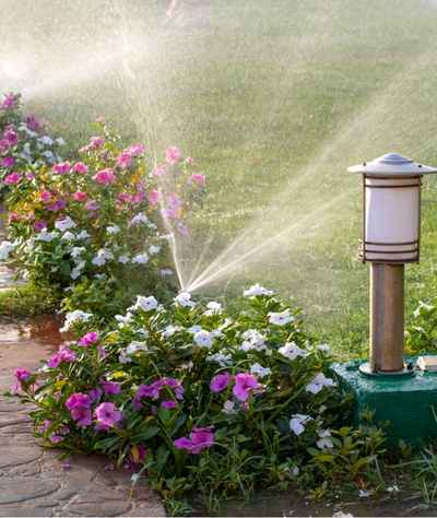 Give Your Lawn a Stronger Start With New Sod and Efficient Watering