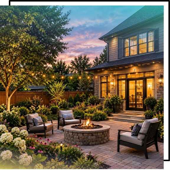 Landscape Maintenance That Keeps Your Yard Ready for Brooklyn's Seasons